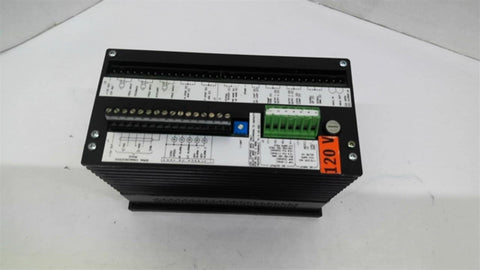Contrex M-Drive 4E 3200-1677 Rev. B 7300 1216 Rev.C 1000-7646 Rev 1.00