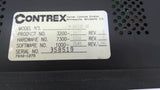 Contrex M-Drive 4E 3200-1677 Rev. B 7300 1216 Rev.C 1000-7646 Rev 1.00