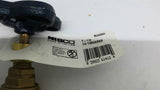 Nibco T-113 1/4" Threaded NL0J004 Valve