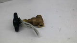 Nibco T-113 1/4" Threaded NL0J004 Valve