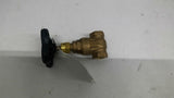 Nibco T-113 1/4" Threaded NL0J004 Valve