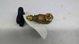 Nibco T-113 1/4" Threaded NL0J004 Valve
