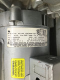 Emerson K55CXEWN1037 Blower 1 HP 115-208/230V 3450 RPM Single Phase