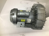 Emerson K55CXEWN1037 Blower 1 HP 115-208/230V 3450 RPM Single Phase