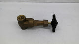 Lunkenheimer FIG. 2125S/2150S 3/8 150 S 800 WOG