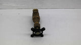 Lunkenheimer FIG. 2125S/2150S 3/8 150 S 800 WOG