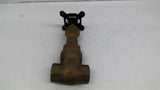 Lunkenheimer FIG. 2125S/2150S 3/8 150 S 800 WOG