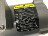 Baldor VM3539 1/2 HP AC Motor 230/460V 1200 Rpm 6P 56C 3PH 60HZ TEFC