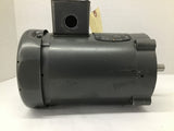 Baldor VM3539 1/2 HP AC Motor 230/460V 1200 Rpm 6P 56C 3PH 60HZ TEFC