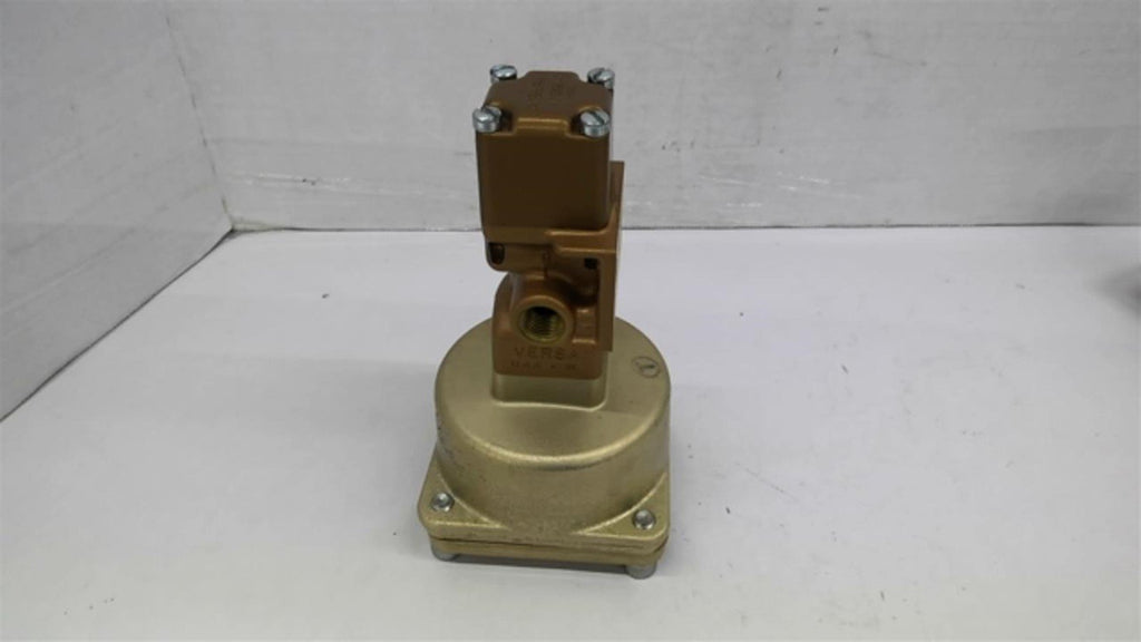 Versa VSW-2301-31 VAC-200 Valve