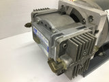 GE K1322 1/3 HP AC Motor 208-230/460V 1800 RPM 4P with R272-FT-CE3 Pump