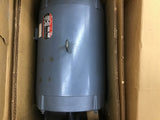 Dayton 2N987 15 HP AC Motor 208-220/440V 1800 RPM 4P 60HZ 284U 3PH TEFC