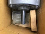 Dayton 2N987 15 HP AC Motor 208-220/440V 1800 RPM 4P 60HZ 284U 3PH TEFC