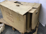 Dayton 2N987 15 HP AC Motor 208-220/440V 1800 RPM 4P 60HZ 284U 3PH TEFC