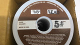 Ames Metal Products 1/8" Lead 5# Lead Wire Solder