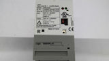 Lenze D-31855 Aerzen Inverter 8200 0.75 HPAC Drive 550 W 400 V