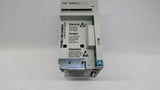 Lenze D-31855 Aerzen Inverter 8200 0.75 HPAC Drive 550 W 400 V