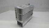 Lenze D-31855 Aerzen Inverter 8200 0.75 HPAC Drive 550 W 400 V