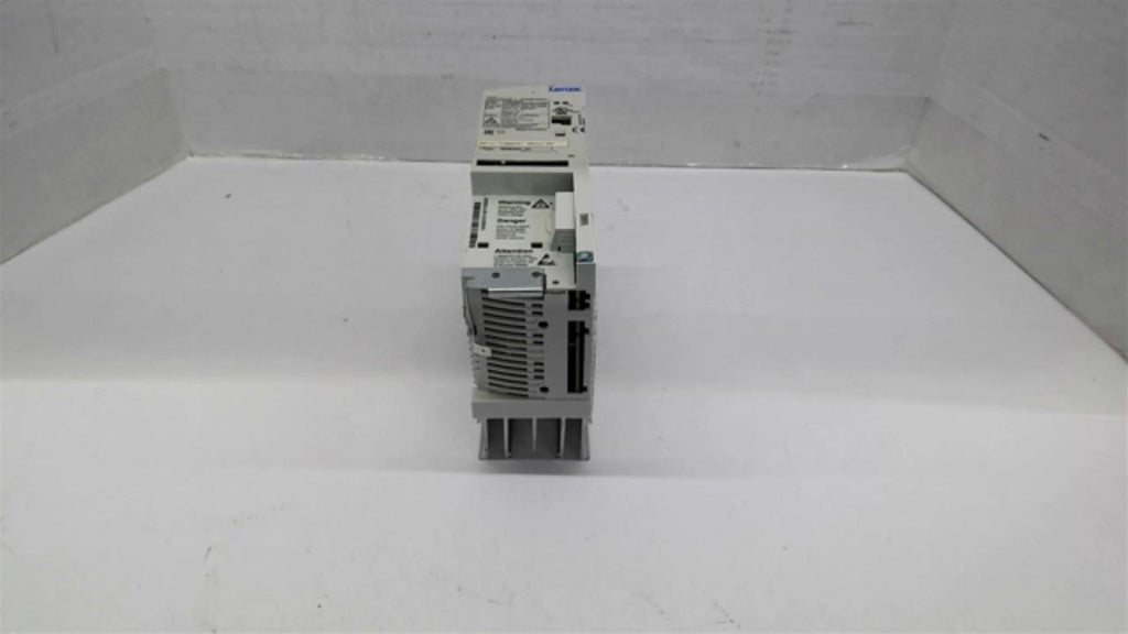 Lenze D31855 8200 Vector .75 Hp AC Drive 13436007 Version