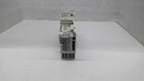 Lenze D31855 8200 Vector .75 Hp AC Drive 13436007 Version