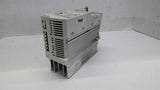 Lenze D31855 8200 Vector .75 Hp AC Drive 13436007 Version