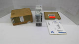 Lenze D-31855 8200 1 Hp Ac Drive Vector Id-No 13127094