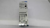 Lenze D-31855 8200 1 Hp Ac Drive Vector Id-No 13127094