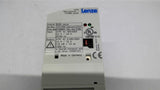 Lenze D-31855 8200 1 Hp Ac Drive Vector Id-No 13127094
