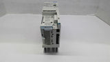 Lenze D-31855 8200 1 Hp Ac Drive Vector Id-No 13127094