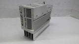Lenze D-31855 8200 1 Hp Ac Drive Vector Id-No 13127094