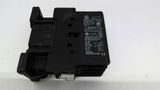 General Electric CL00A310TJ Auxiliary Contact 110V 50 Hz 120V 60 HZ
