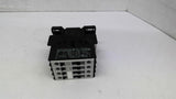 General Electric CL00A310TJ Auxiliary Contact 110V 50 Hz 120V 60 HZ