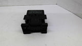 General Electric CL00A310TJ Auxiliary Contact 110V 50 Hz 120V 60 HZ