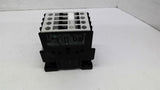 General Electric CL00A310TJ Auxiliary Contact 110V 50 Hz 120V 60 HZ