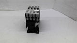 General Electric CL00A310TJ Auxiliary Contact 110V 50 Hz 120V 60 HZ