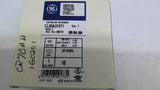 General Electric CL00A310T1 Contactor 5 Hp 460 Volt 24V 50/60 HZ Coil