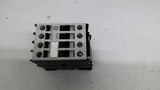 General Electric CL00A310T1 Contactor 5 Hp 460 Volt 24V 50/60 HZ Coil