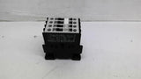 General Electric CL00A310T1 Contactor 5 Hp 460 Volt 24V 50/60 HZ Coil