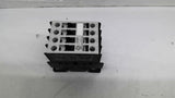 General Electric CL00A310T1 Contactor 5 Hp 460 Volt 24V 50/60 HZ Coil