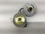 Electroid ECA-26C-P-10-10-90V-L magnentic Clutch