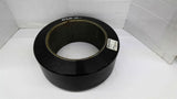 Total Source AW5TQ/00 YT501789904 Tire Poly Press On Daylon B Black