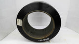 Total Source AW5TQ/00 YT501789904 Tire Poly Press On Daylon B Black
