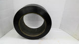 Total Source AW5TQ/00 YT501789904 Tire Poly Press On Daylon B Black