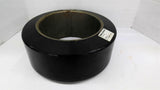 Total Source AW5TQ/00 YT501789904 Tire Poly Press On Daylon B Black