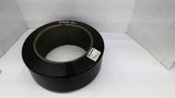 Total Source AW5TQ/00 YT501789904 Tire Poly Press On Daylon B Black