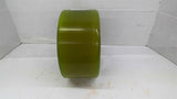 Total Source TSA/CR127723-035 Wheel-Poly-Hyload Green