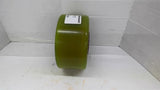 Total Source TSA/CR127723-035 Wheel-Poly-Hyload Green
