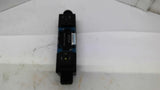 Mannesmann Rexroth 4WE6H60/EW110N9K4 solenoid Valve 120V 60HZ