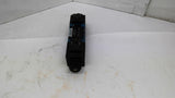 Mannesmann Rexroth 4WE6H60/EW110N9K4 solenoid Valve 120V 60HZ