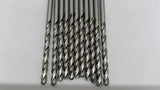 Precision R18P #5 High Speed Jobber Drill Bit